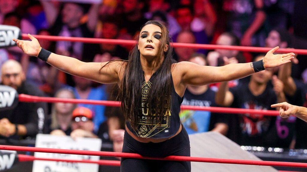 Deonna Purrazzo touts Ring of Honor as having ‘great women’s wrestling,’ should be seen as landing spot