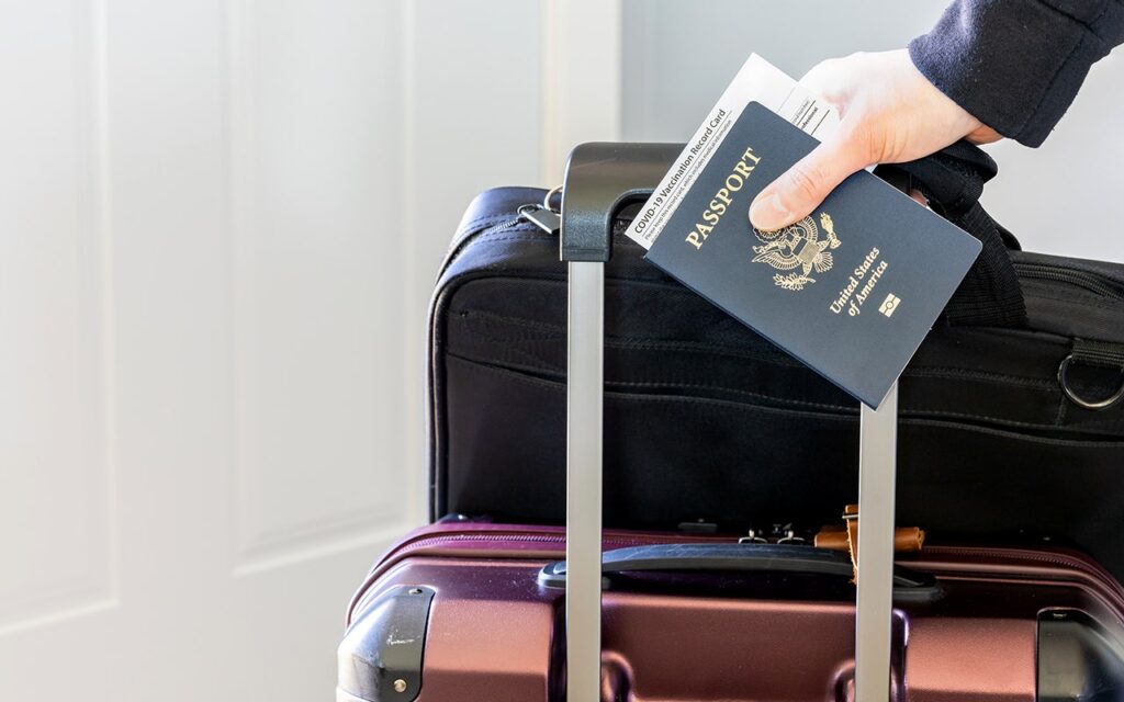 State Department set to revoke passports of thousands of parents with unpaid child support debt
