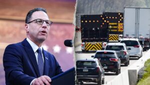 Illegal trucker cases fuel GOP push to crack down on CDL mills as Dems largely silent