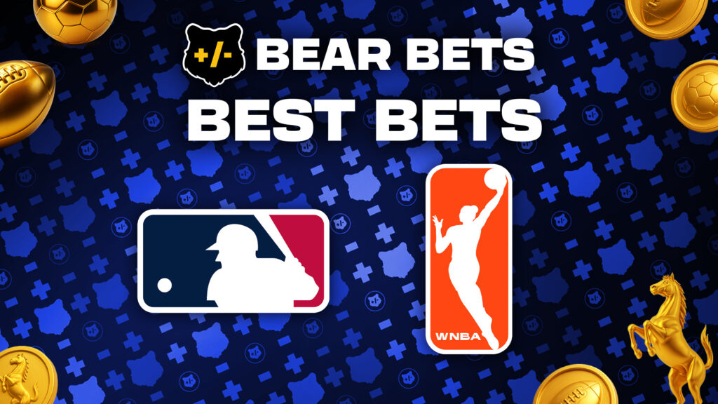 Chris ‘The Bear’ Fallica’s MLB Cy Young, WNBA Futures Best Bets