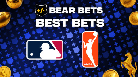 Chris ‘The Bear’ Fallica’s MLB Cy Young, WNBA Futures Best Bets