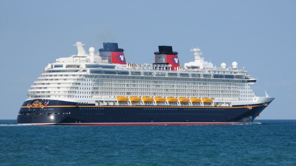 Disney cruise workers busted in child porn sting, hauled off ships for deportation