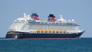Disney cruise workers busted in child porn sting, hauled off ships for deportation