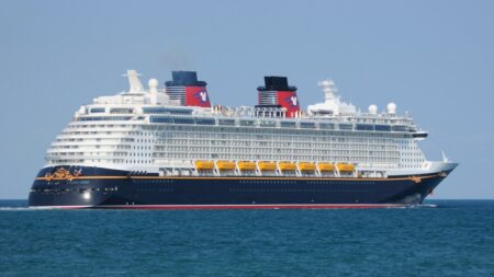 Disney cruise workers busted in child porn sting, hauled off ships for deportation