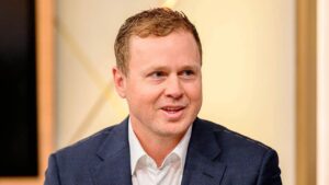 Reality TV star Spencer Pratt gains traction in Los Angeles mayoral race after fiery debate