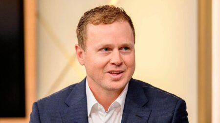 Reality TV star Spencer Pratt gains traction in Los Angeles mayoral race after fiery debate