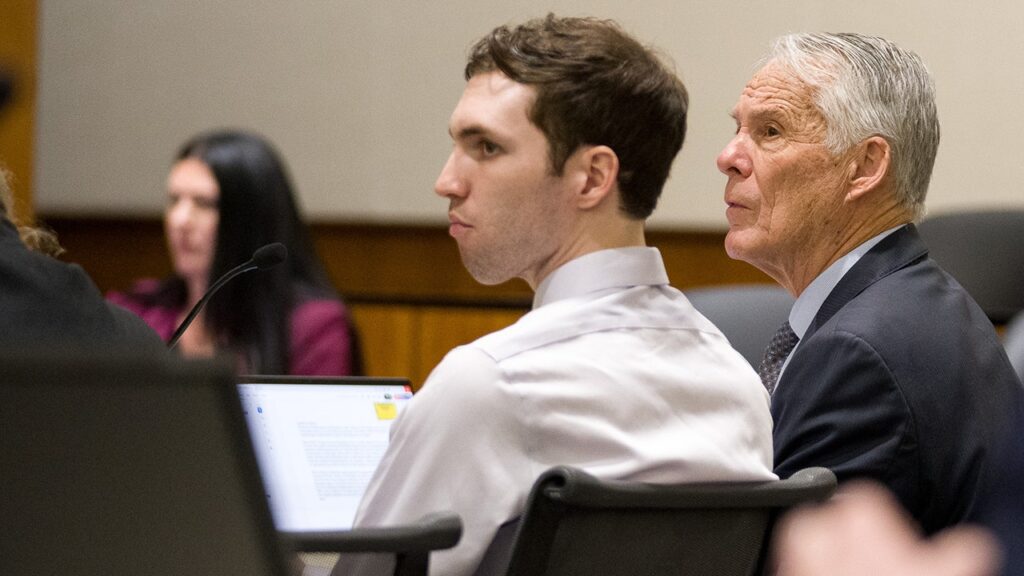 Charlie Kirk assassination suspect’s defense playing long game for possible death row appeal: legal expert