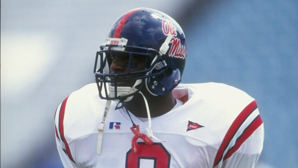 Ex-college football star gets 16 years for 7M scheme that preyed on seniors and disabled veterans