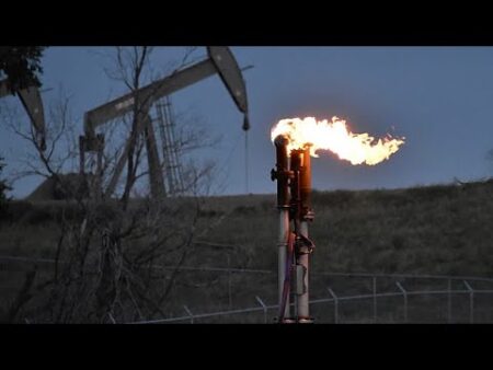 Brussels mulls scrapping methane fines amid energy crisis – leak