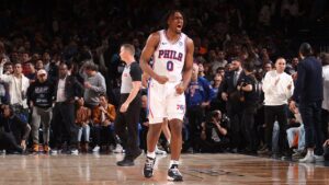 Why the 76ers are poised to cover the spread in a must-win Game 3 against the Knicks at home