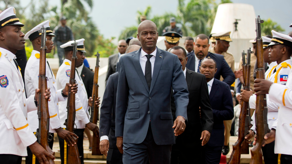 Florida jury convicts 4 men who plotted assassination of Haiti’s president from South Florida hub