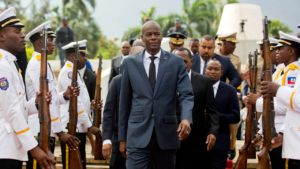 Florida jury convicts 4 men who plotted assassination of Haiti’s president from South Florida hub