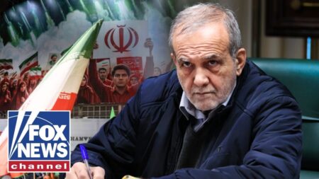 Iran is not being reasonable, President Trump is: Lt Gen Kellogg