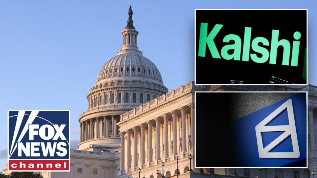 Senate takes MAJOR action against political gambling