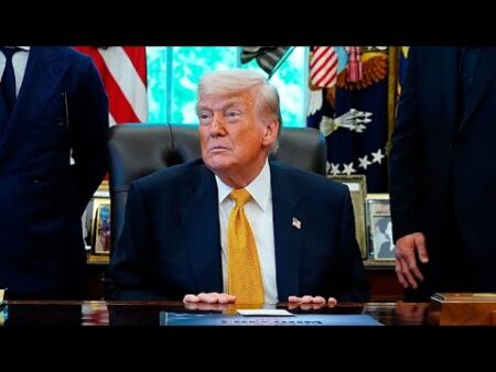 Iran reviewing US proposal on deal to end war as Trump ramps up pressure