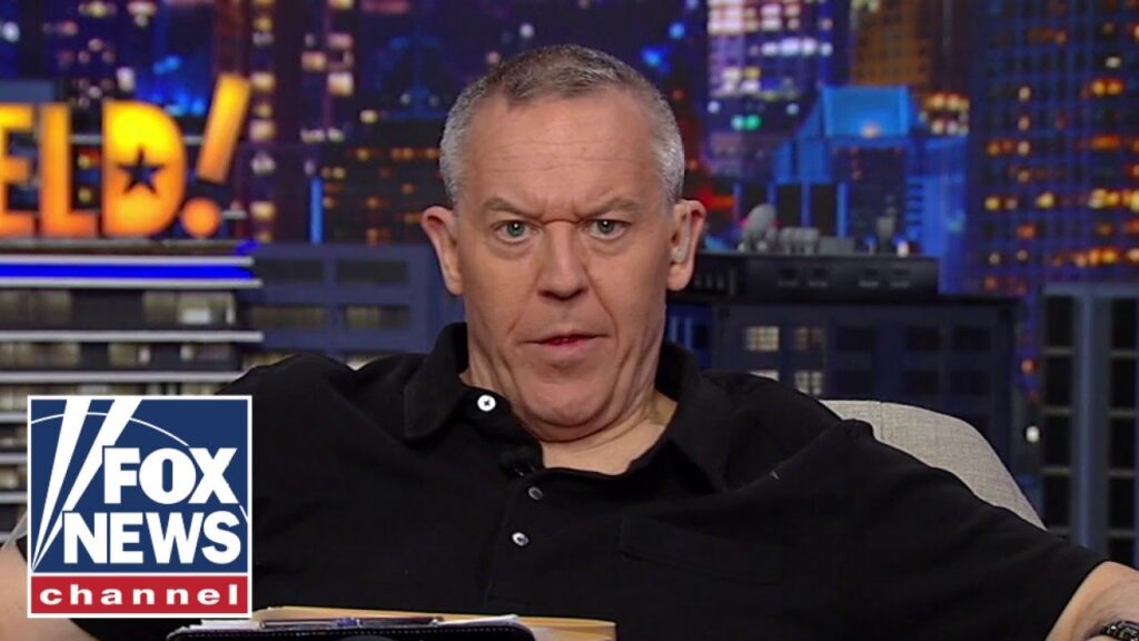 Greg Gutfeld: Spencer Pratt MOPPED THE FLOOR with the Democrats
