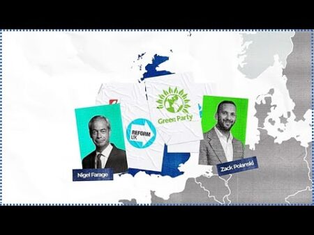 Watch: potholes or Europe? Decoding Britain’s local elections