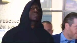 NYC suspect freed from psych hold hours before fatal subway shoving of 76-year-old former teacher