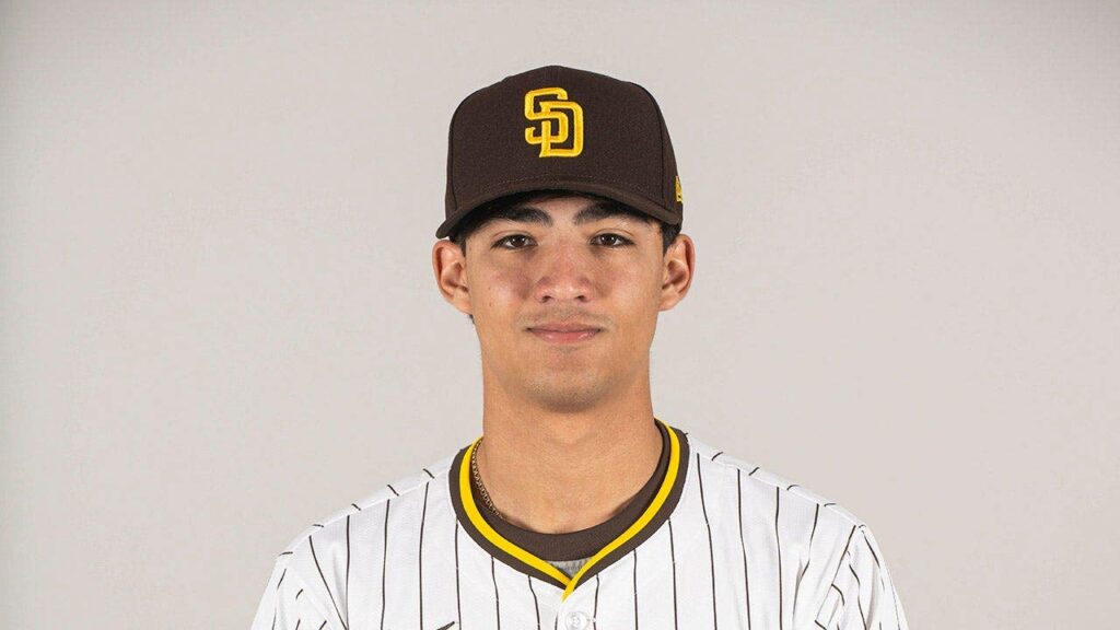 Padres top pitching prospect self-deports to Mexico after pleading guilty to human smuggling charge: report