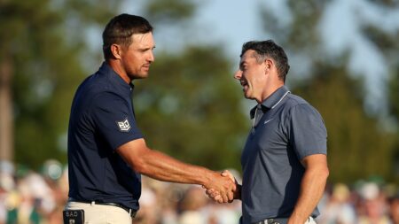 Rory McIlroy says LIV golfers returning to PGA is ‘good business,’ but still takes one more shot at them