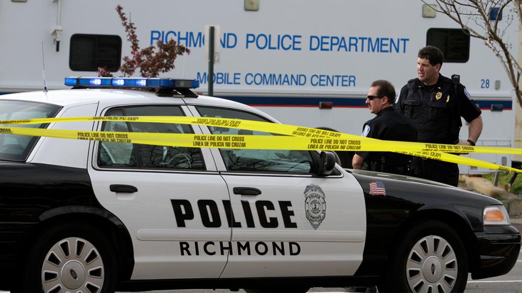 Virginia mother charged with murder after allegedly drowning her 17-month-old twin boys in bathtub: report