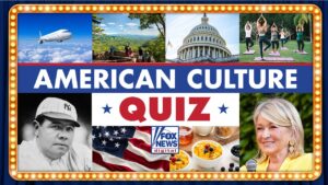 American Culture Quiz: Test yourself on party pours and Hollywood hurdles