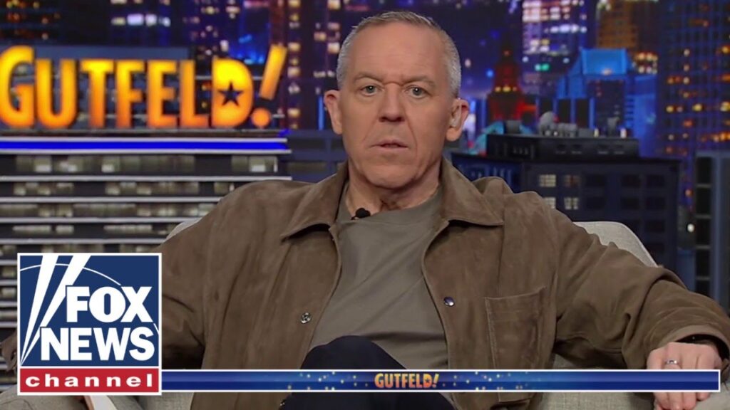 Gutfeld: Dems are doing it again…