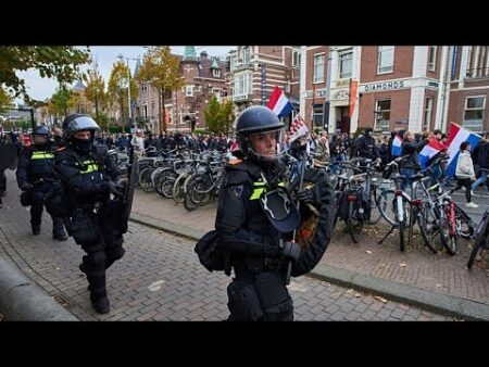 No, the Netherlands didn’t ‘legalise illegal migration’ — what the Senate really decided