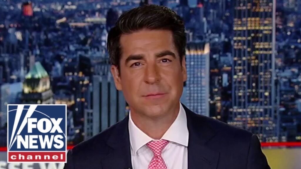 Watters: This is NOT NORMAL