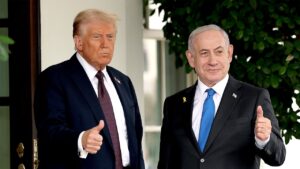Trump-backed Board of Peace, Israel ‘will take action’ if Hamas remains out of compliance: Netanyahu advisor