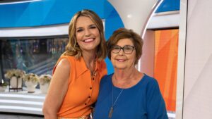 Savannah Guthrie urges public to help find missing mother Nancy in emotional Mother’s Day post