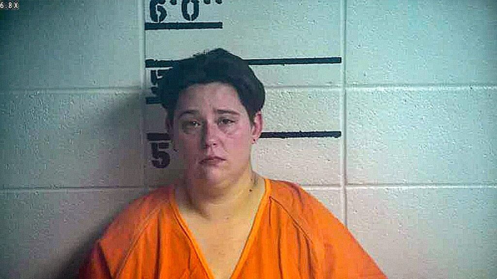 Mom charged with child abuse after toddler found with tattoo in ‘deplorable’ home: cops