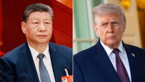China’s undersea cable threat raises T fears as Trump-Xi talks loom