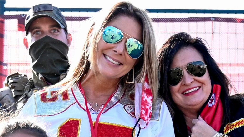 Randi Mahomes honors Brittany Mahomes and late mother in heartfelt Mother’s Day Instagram post