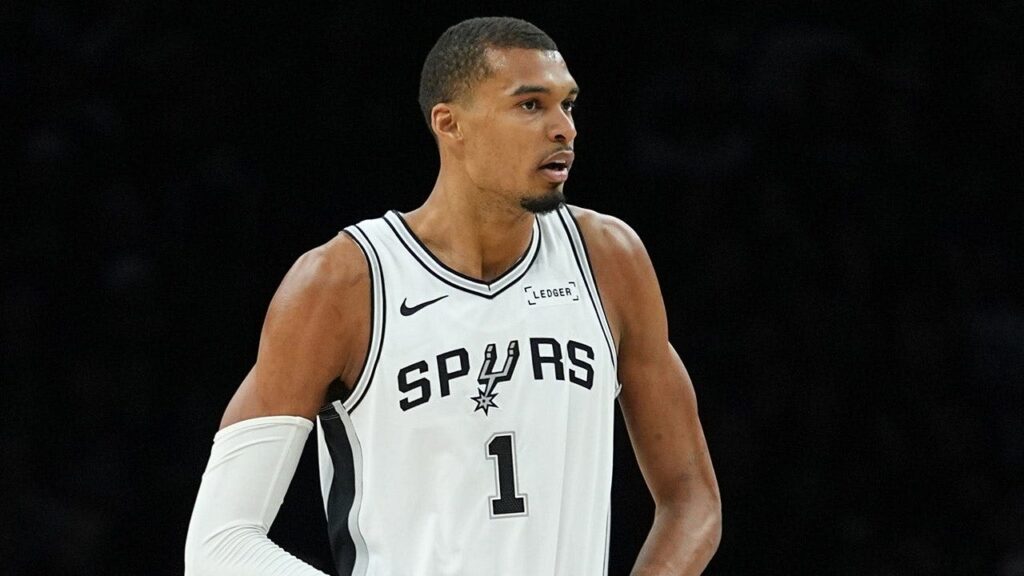 Spurs coach fires off Victor Wembanyama defense after star’s Game 4 ejection for elbow-swinging incident