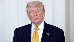 Trump rejects Iran proposal as ‘totally unacceptable’