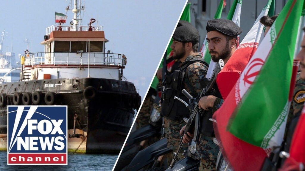 Gulf states are ‘VERY CONCERNED’ as Iran rejects US peace proposal