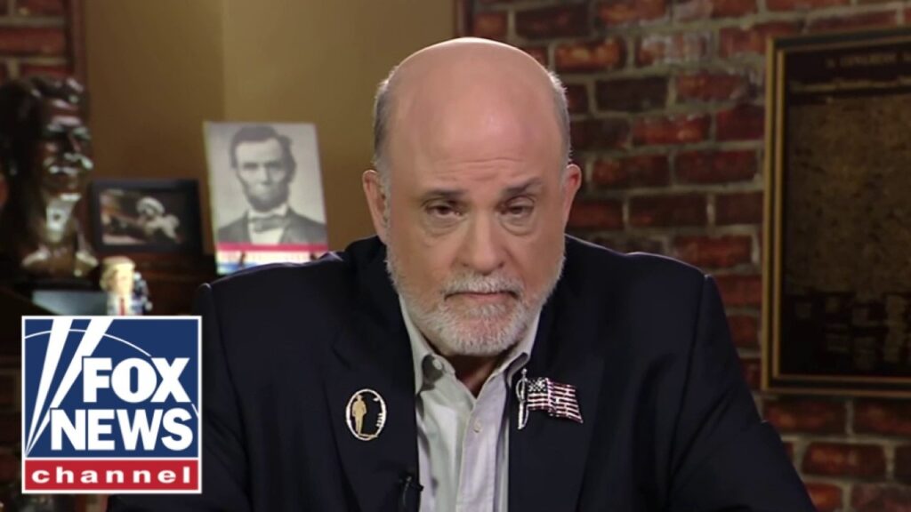 Levin: Let’s not make that mistake again…