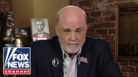 Levin: Let’s not make that mistake again…