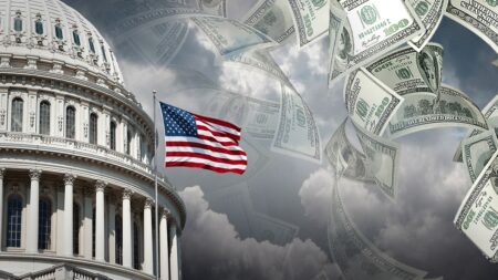 Members of Congress using online prediction markets? Don’t bet on it