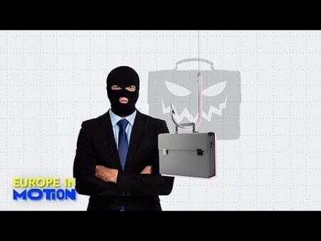 As job scams rise in Europe, are recruiters becoming more transparent about vacancies?