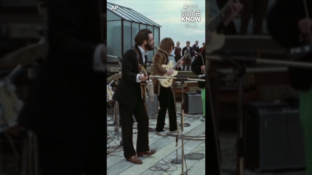 New immersive experience for fans of The Beatles set to open in London next year