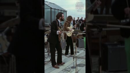 New immersive experience for fans of The Beatles set to open in London next year