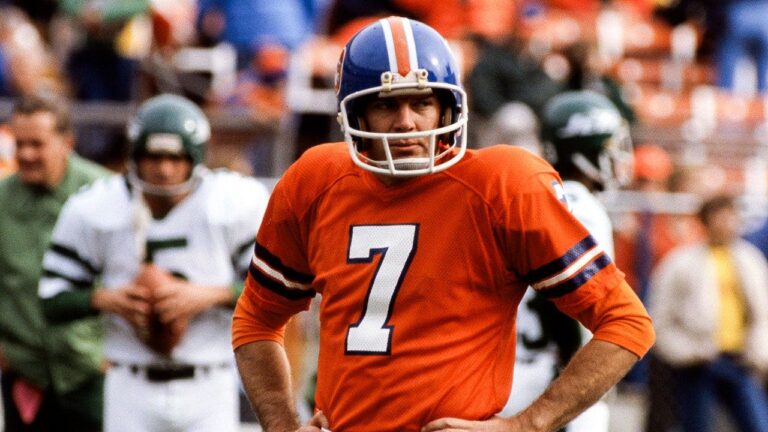 Craig Morton, quarterback who led the Broncos to their first Super Bowl appearance, dead at 83 Craig Morton, quarterback who led the Broncos to their first Super Bowl appearance, dead at 83