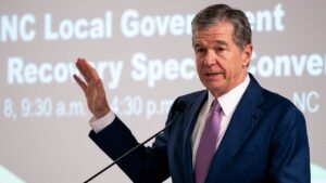 Former Dem gov in hot seat for ‘complete failure’ in ‘INSANE’ early release of thousands of inmates