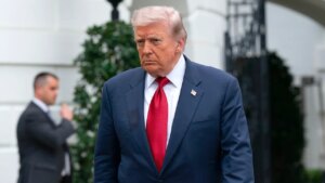 Trump reportedly eyes renewed military action as Iran negotiations break down and more top headlines