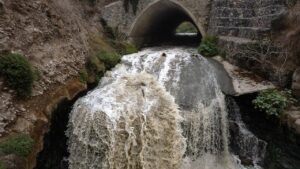 Sewage barrels toward US from Mexico, plus hantavirus cruise concerns swirl Sewage barrels toward US from Mexico, plus hantavirus cruise concerns swirl
