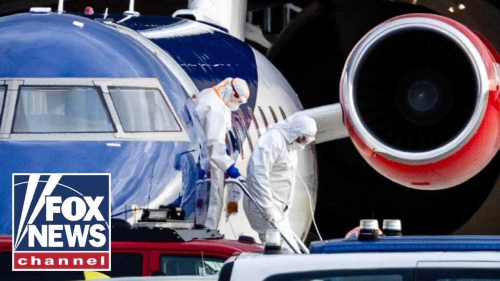 OVERNIGHT: Passengers evacuate from cruise ship impacted by hantavirus