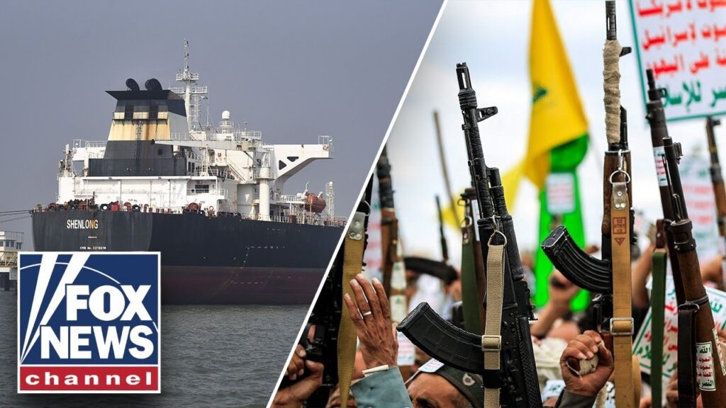 BREAKING: British cargo ship attacked off coast of Qatar