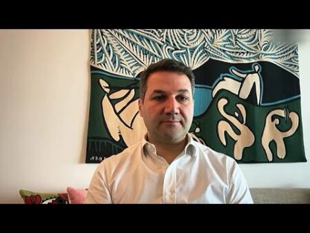 There was ‘no real ceasefire’ in Lebanon, says Lebanese MP